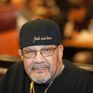 Meet your Posher, Gregory